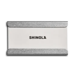 Aluminum Matchbox Set