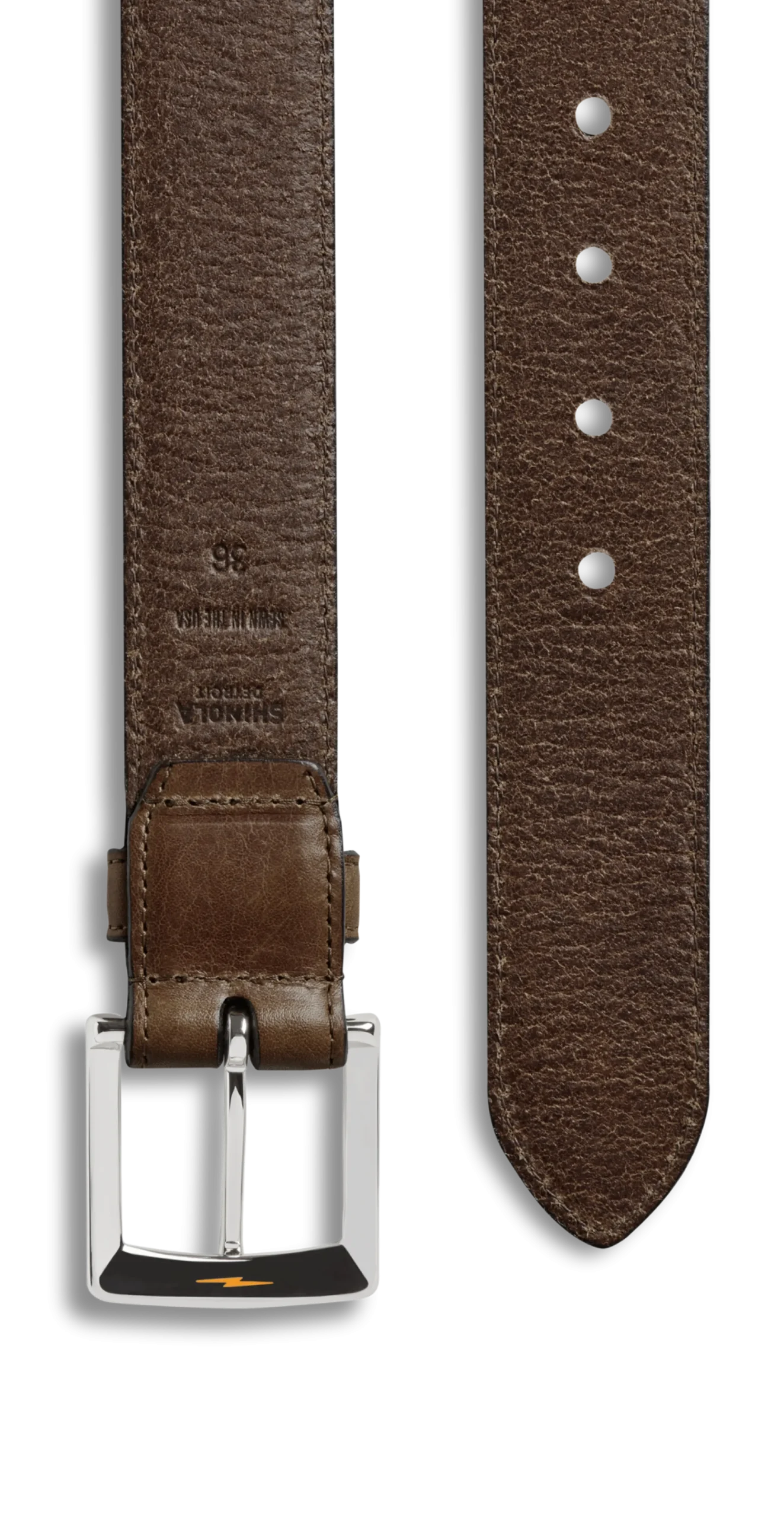 1 1/2" Bedrock Belt