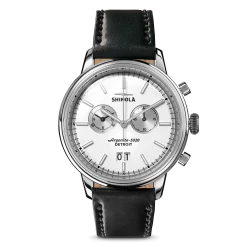 Bedrock Chronograph Watch