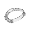 Bike Lock ID Bracelet