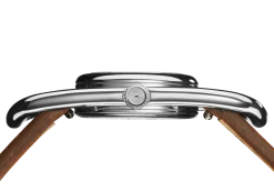 Bike Lock Watch