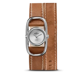 Bike Lock Watch
