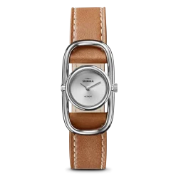 Bike Lock Watch