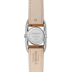 Bike Lock Watch
