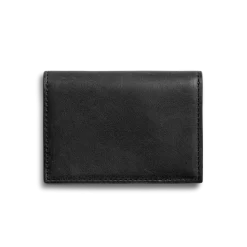 Birdy Accordion Card Holder