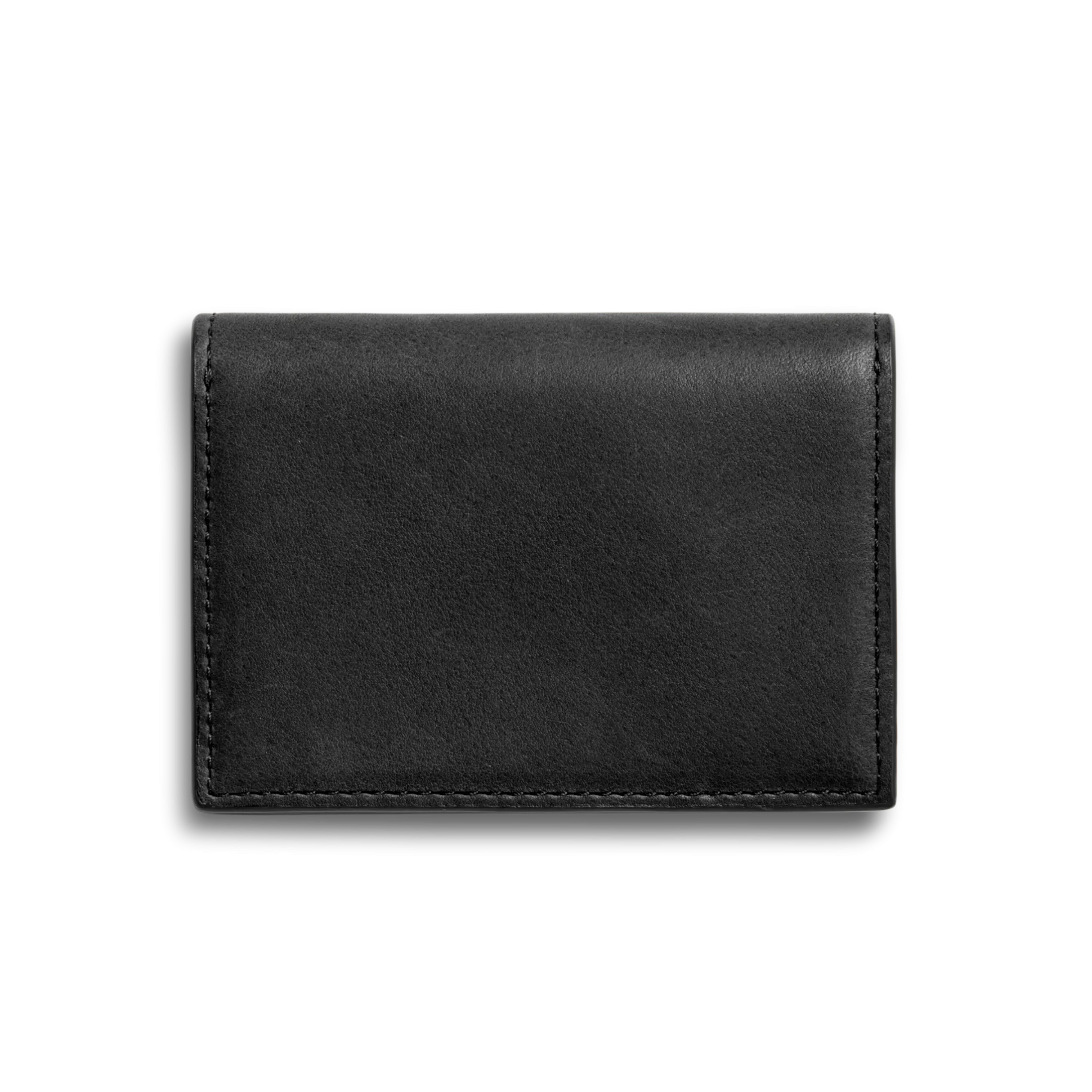 Birdy Accordion Card Holder