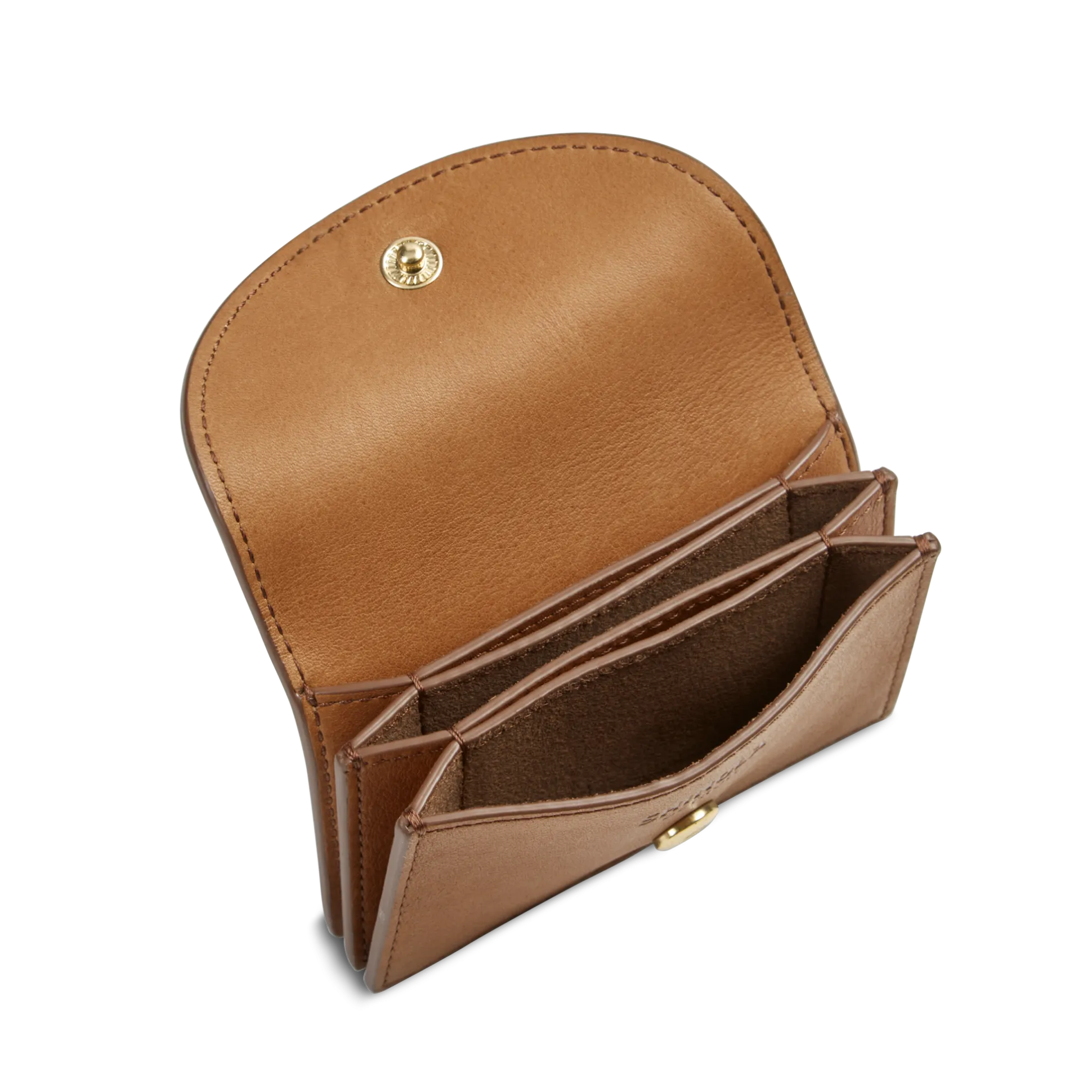 Birdy Accordion Card Holder