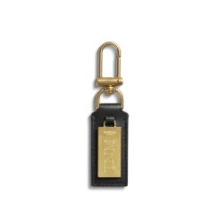 Birdy Keychain