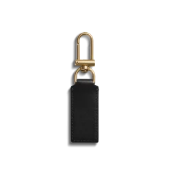 Birdy Keychain