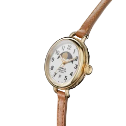 Birdy Moon Phase Watch