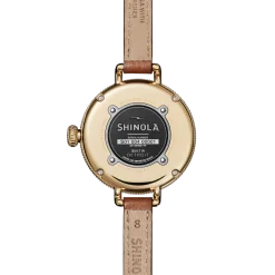 Birdy Moon Phase Watch