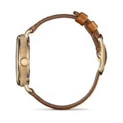 Birdy Moon Phase Watch