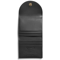 Birdy Small Snap Wallet