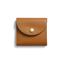 Birdy Small Snap Wallet