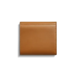 Birdy Small Snap Wallet