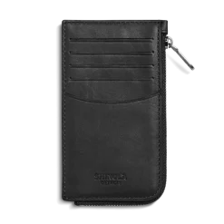 Birdy Zip Around Card Holder