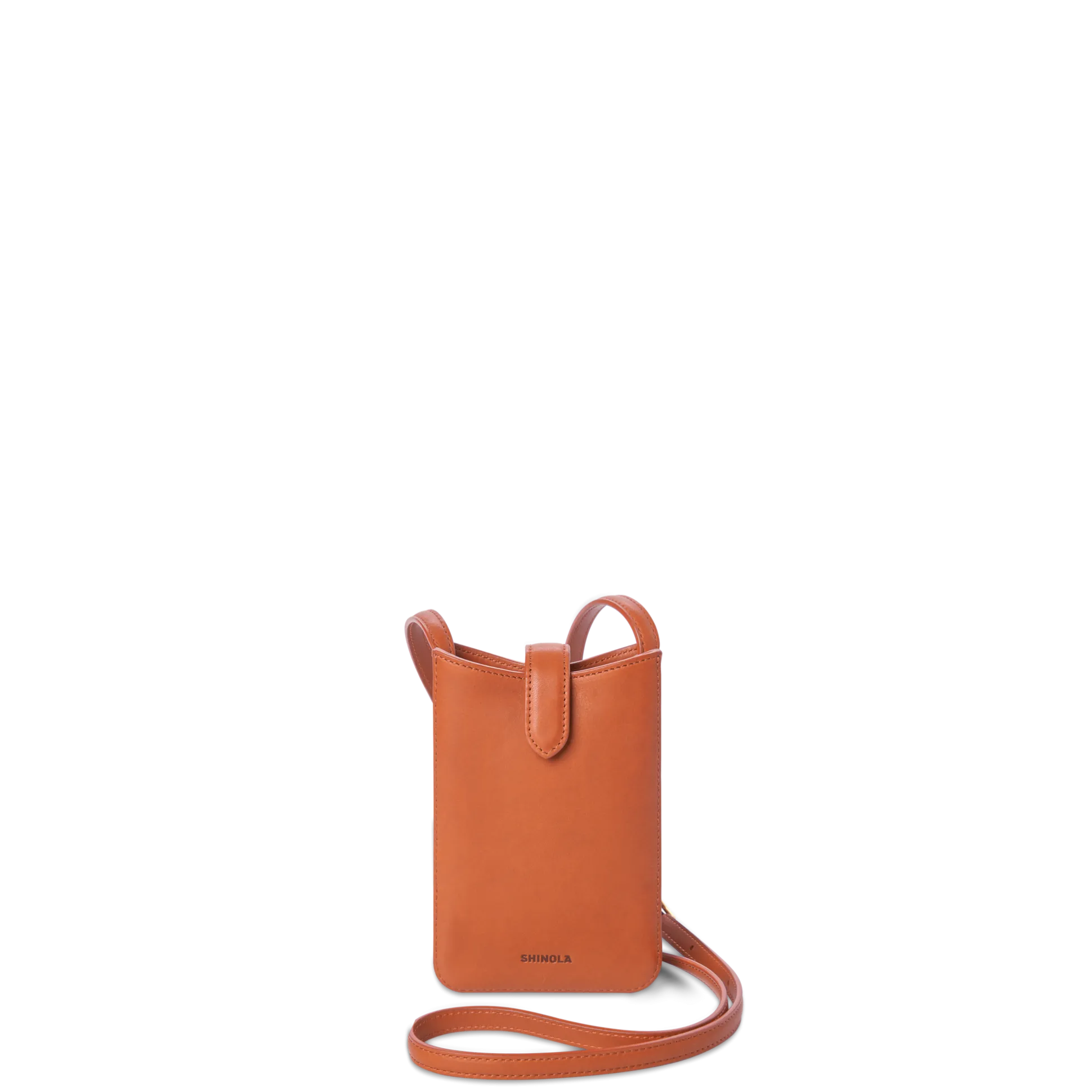 Bixby Phone Crossbody