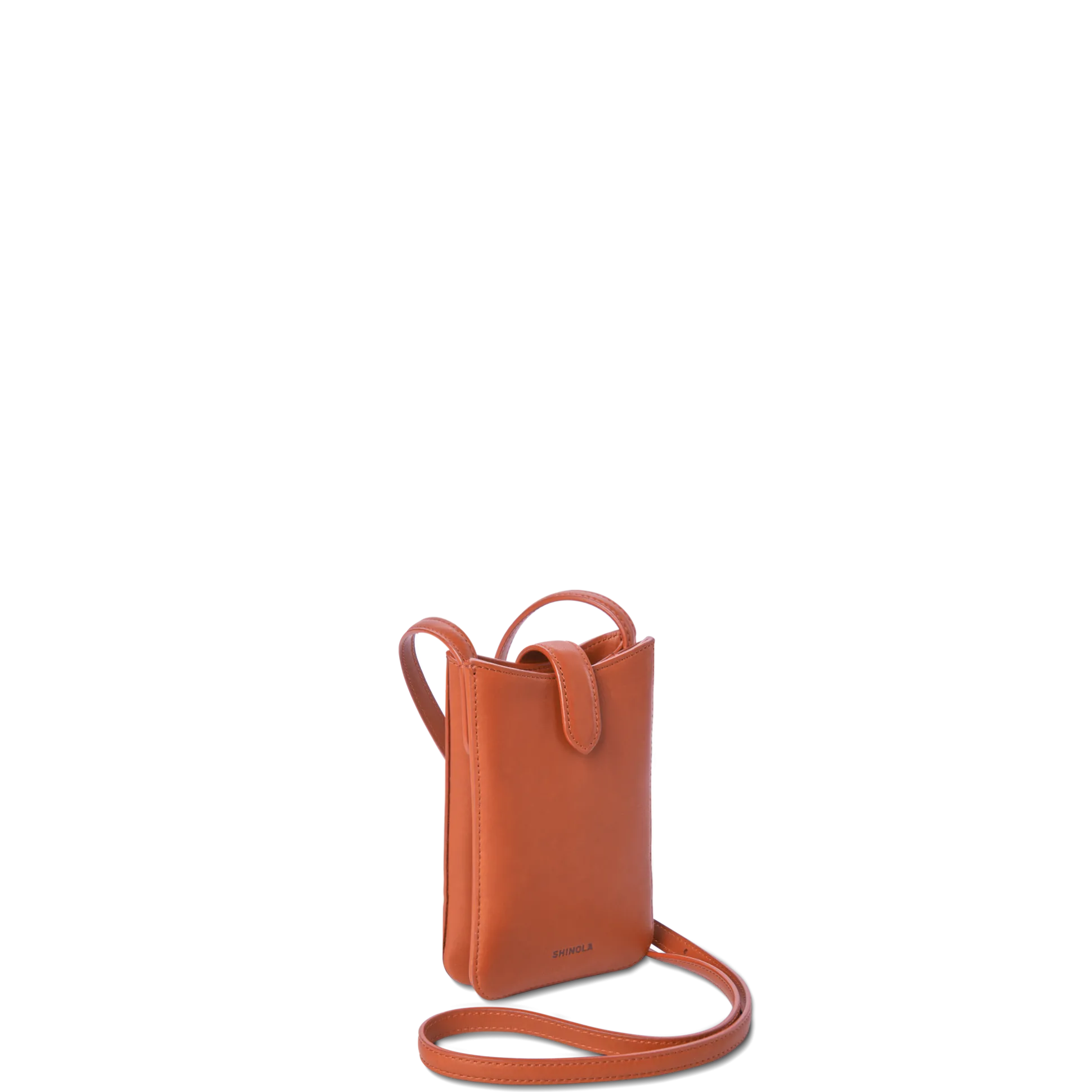 Bixby Phone Crossbody