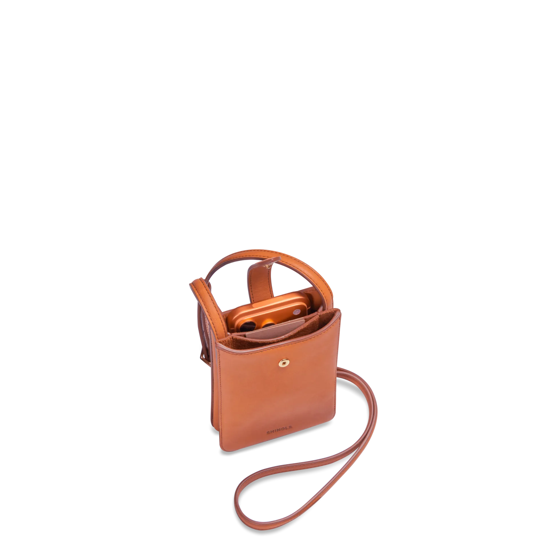 Bixby Phone Crossbody