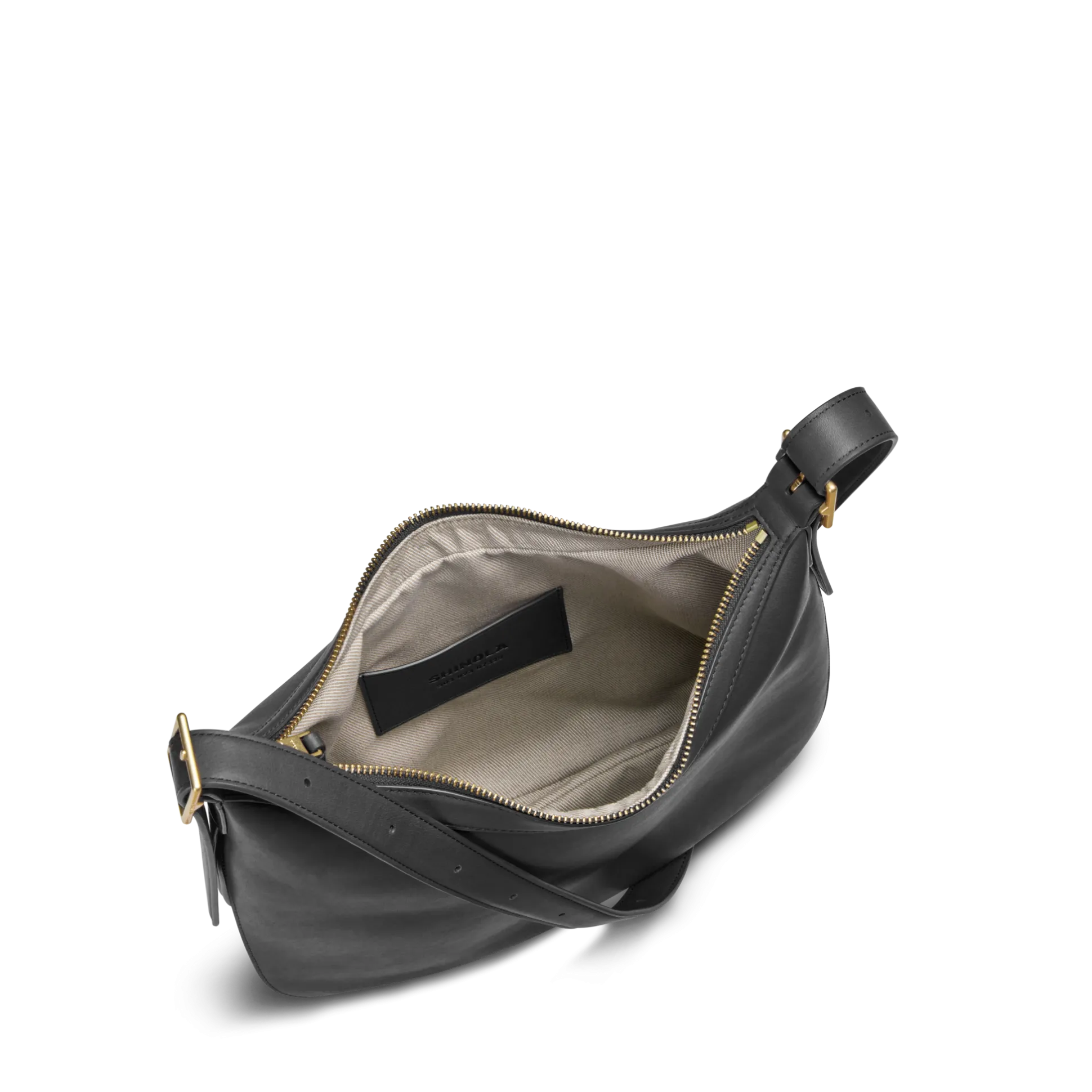 Bixby Shoulder Bag