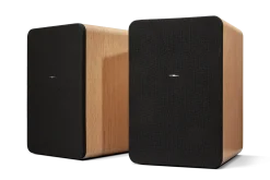 Bluetooth Bookshelf Speakers