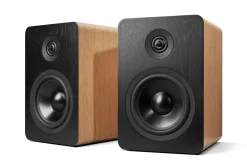 Bluetooth Bookshelf Speakers