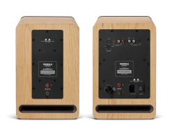 Bluetooth Bookshelf Speakers