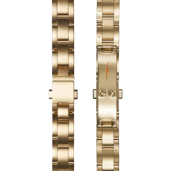 Bracelet: 14/10, Universal 3Link, Butterfly A, PoPG