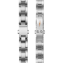 Bracelet: 14/10, Universal 3Link, Butterfly A, PoSS