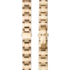 Bracelet: 18/13, Universal 3Link, Fold Over, PoPG
