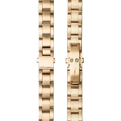 Bracelet: 18/13, Universal 3Link, Fold Over, PoPG