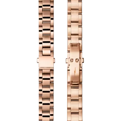 Bracelet: 18/13, Universal 3Link, Fold Over, PoPRG
