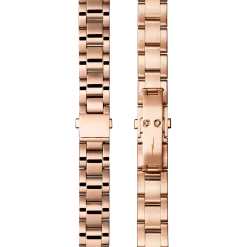 Bracelet: 18/13, Universal 3Link, Fold Over, PoPRG