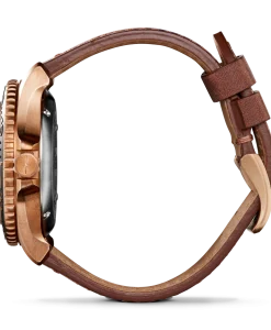 Bronze Monster Automatic Watch