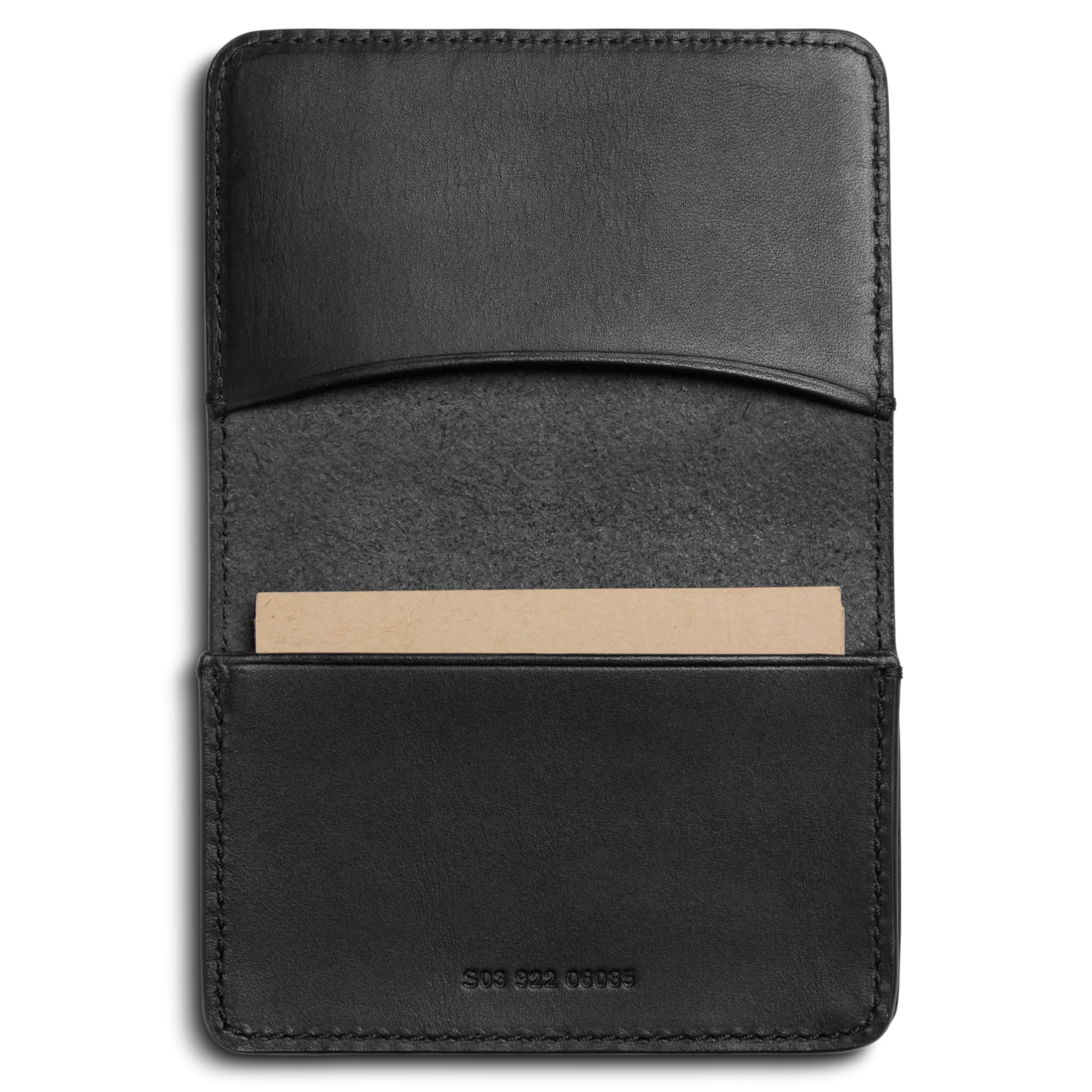 Business Card Holder