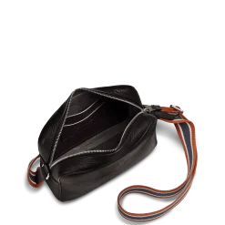 Camera Crossbody Bag