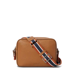 Camera Crossbody Bag