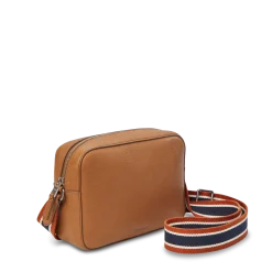 Camera Crossbody Bag