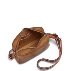 Camera Crossbody Bag