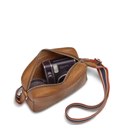 Camera Crossbody Bag