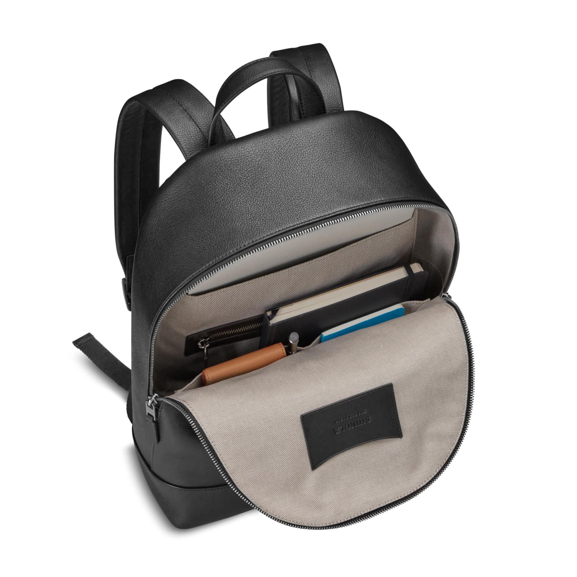 Canfield Backpack