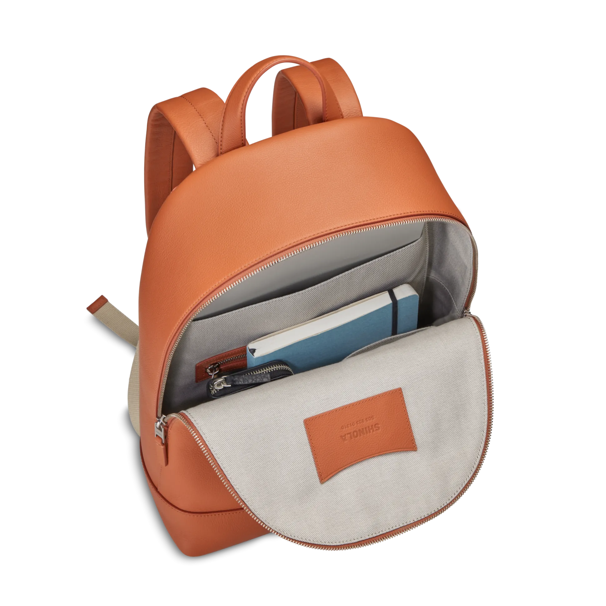 Canfield Backpack