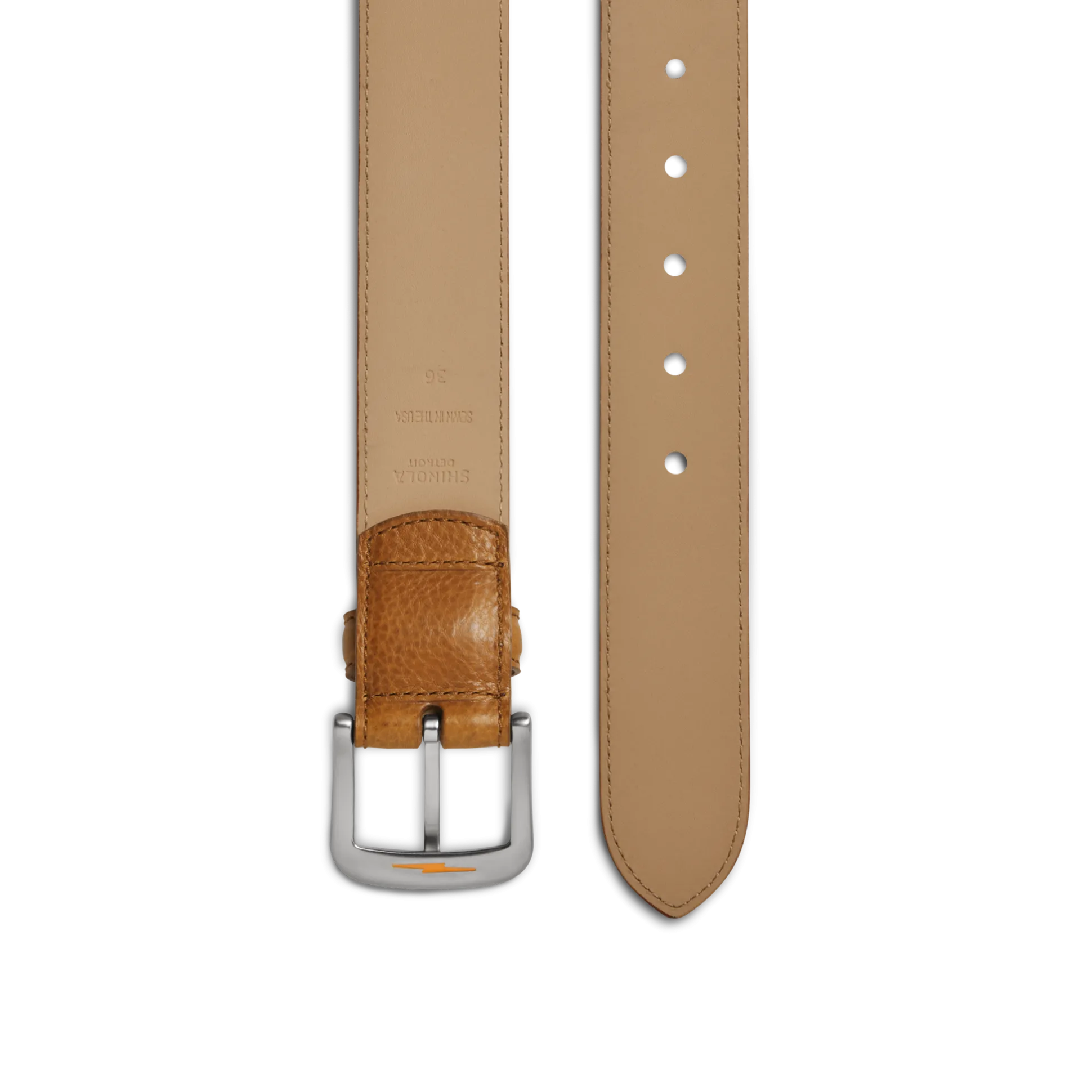 1 1/2" Canfield Belt