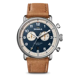 Canfield C56 Chronograph Watch