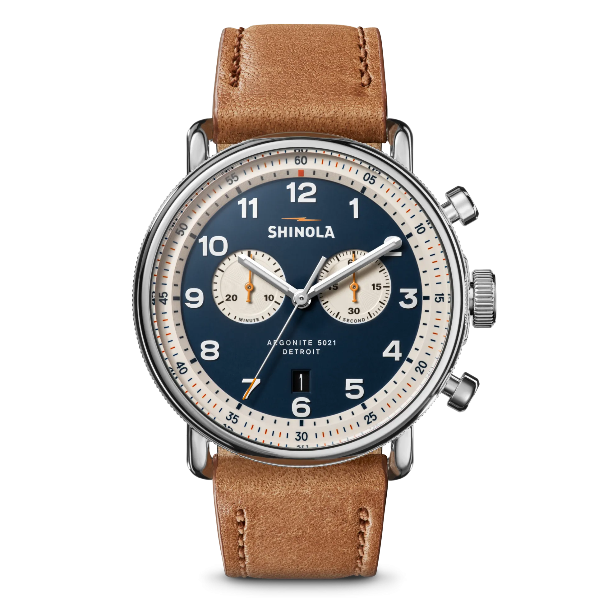 Canfield C56 Chronograph Watch