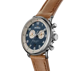Canfield C56 Chronograph Watch