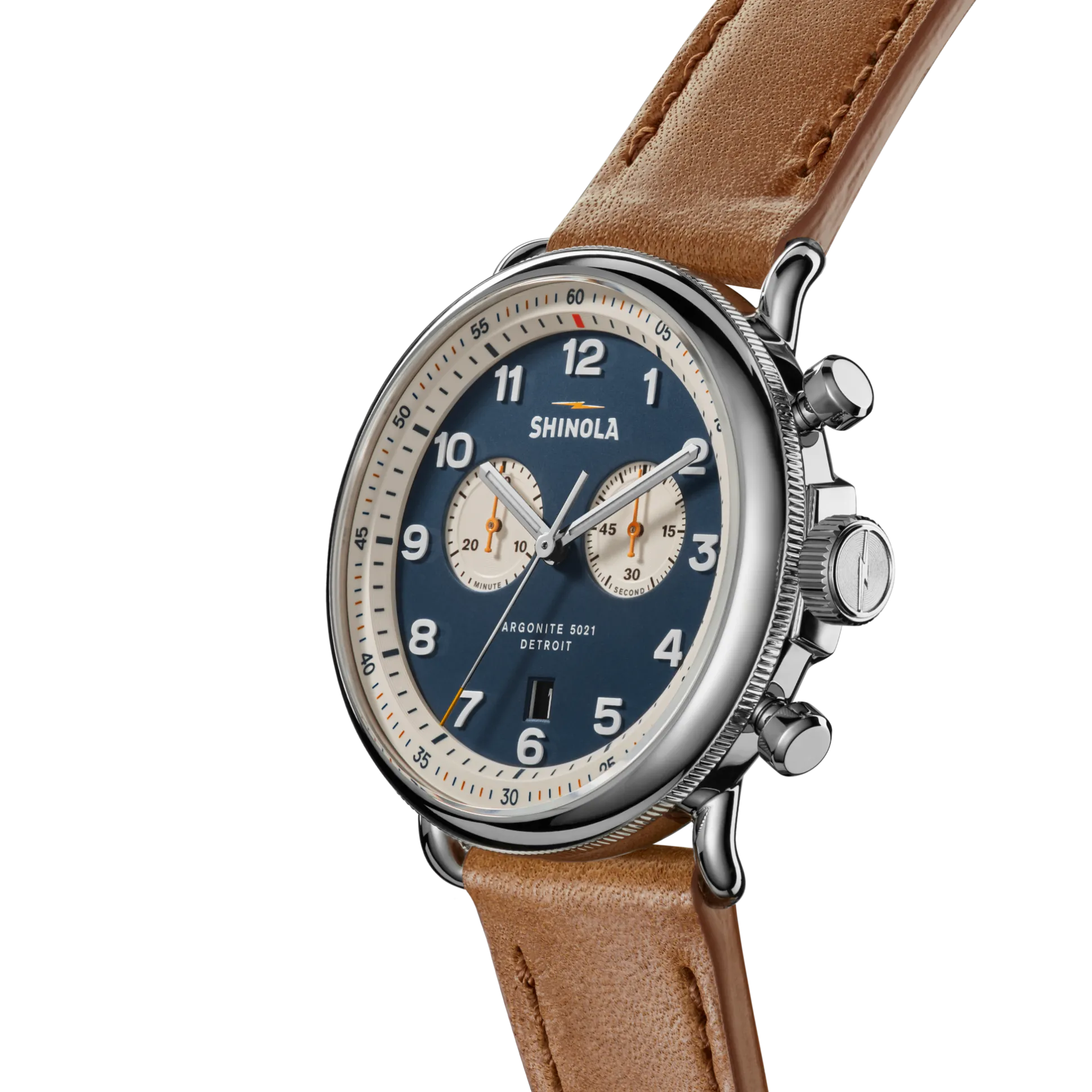 Canfield C56 Chronograph Watch