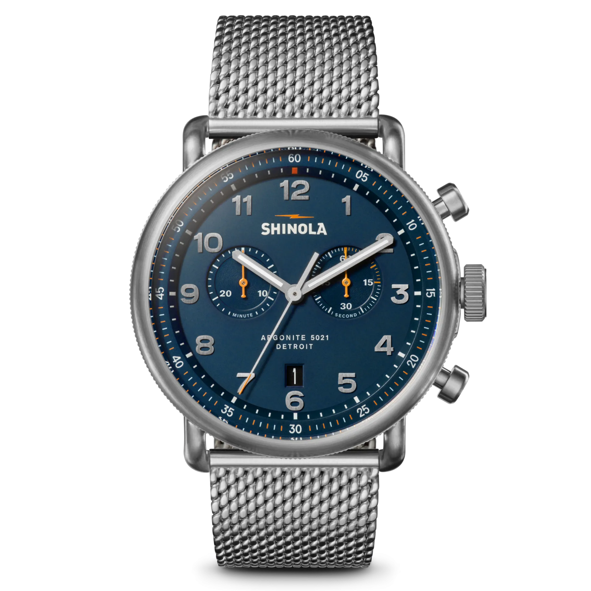 Canfield C56 Chronograph Watch