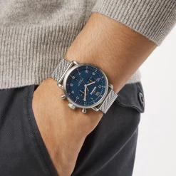 Canfield C56 Chronograph Watch