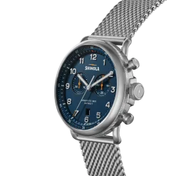 Canfield C56 Chronograph Watch